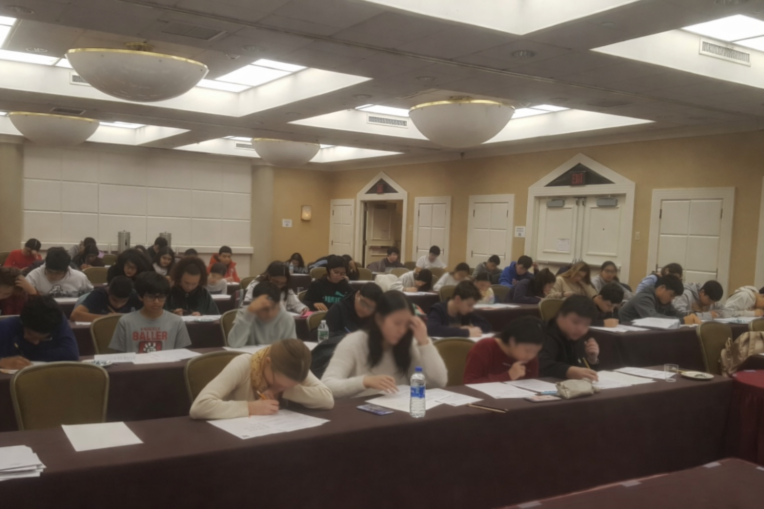 Bergen County Academies Prep | Masters Prep